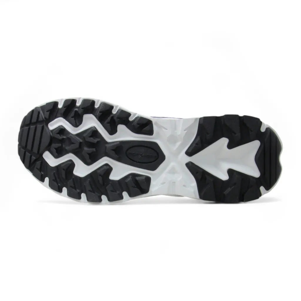 ZAPATILLAS MONTAGNE ZINALTECH HOMBRE