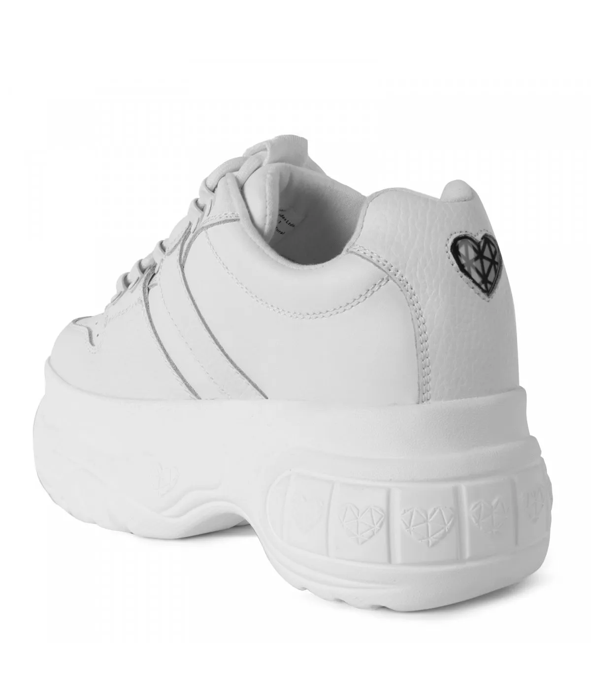 Zapatillas Mujer 371 Cuero