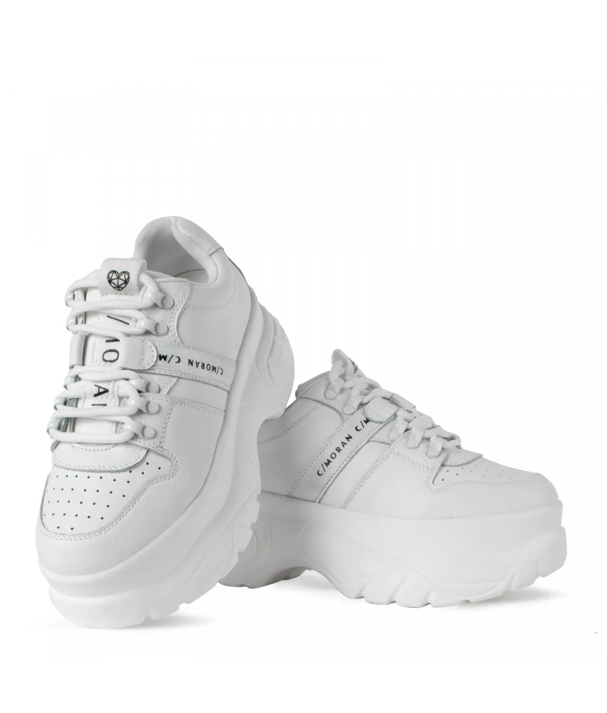 Zapatillas Mujer 371 Cuero