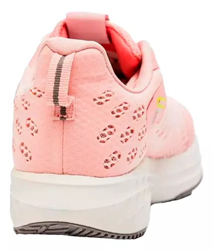 Zapatillas Mujer Fila Compass Deportivas F02tr000056059 Empo