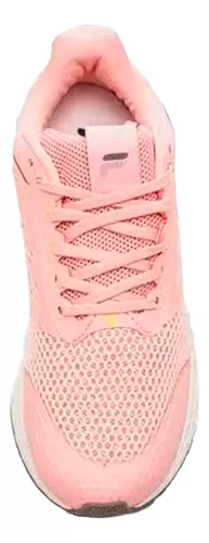 Zapatillas Mujer Fila Compass Deportivas F02tr000056059 Empo