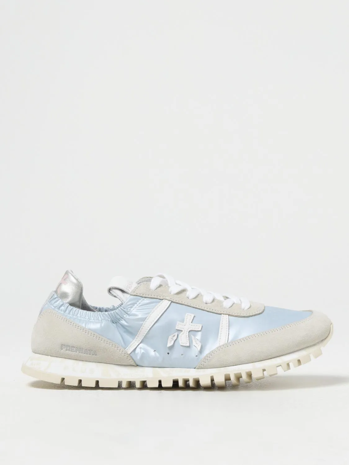 Zapatillas mujer Premiata