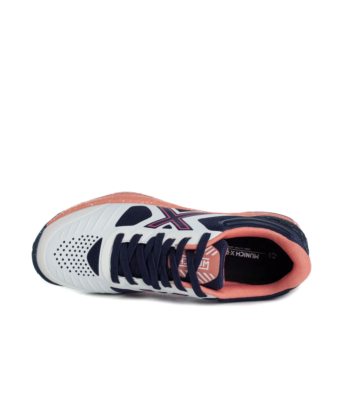 Zapatillas Munich Hydra 101