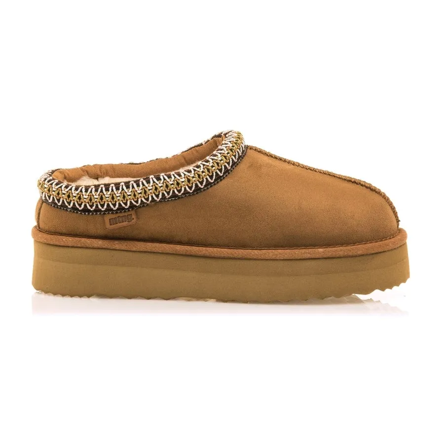  Zapatillas Mustang 59561