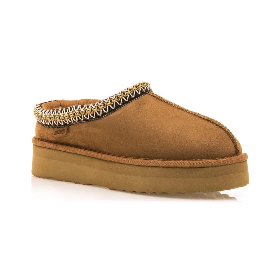  Zapatillas Mustang 59561
