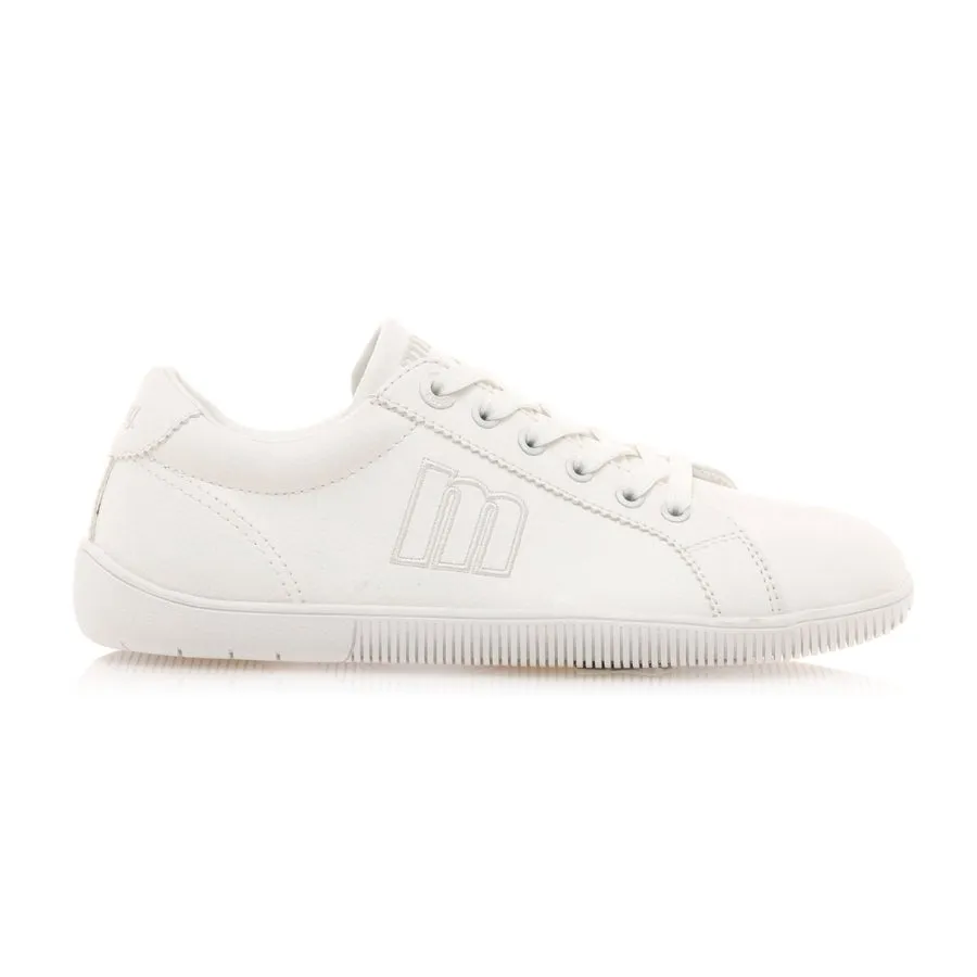  Zapatillas Mustang MURRI BLANCO