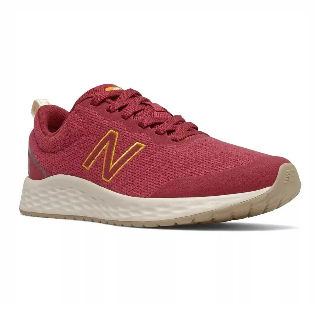 ZAPATILLAS NEW BALANCE FRESH FOAM ARISHI V3 WARISMR3 MUJER