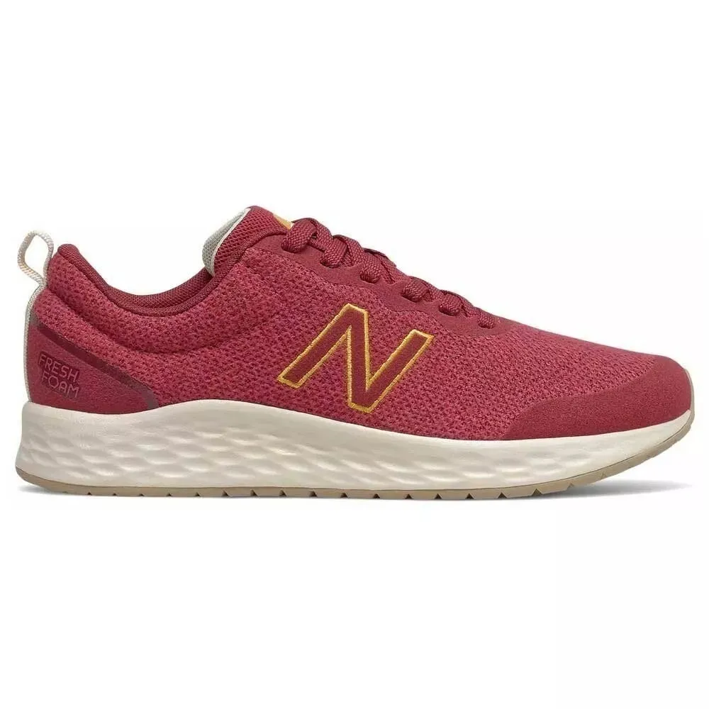 ZAPATILLAS NEW BALANCE FRESH FOAM ARISHI V3 WARISMR3 MUJER