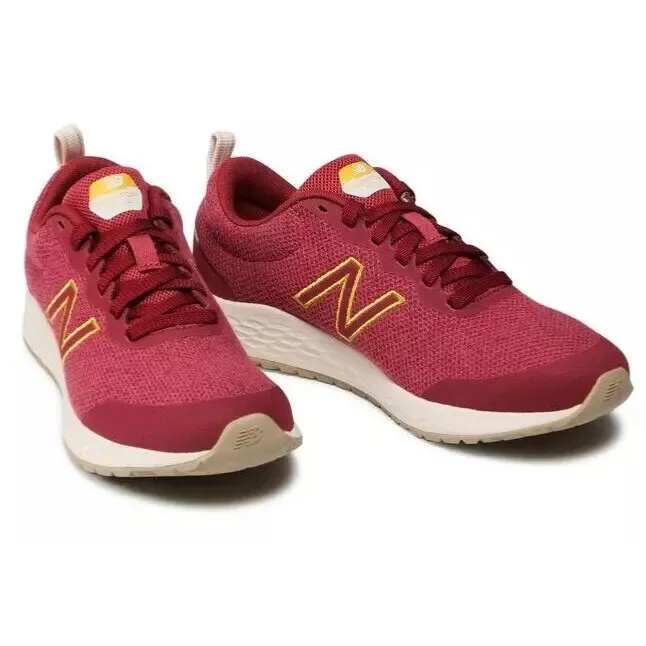 ZAPATILLAS NEW BALANCE FRESH FOAM ARISHI V3 WARISMR3 MUJER