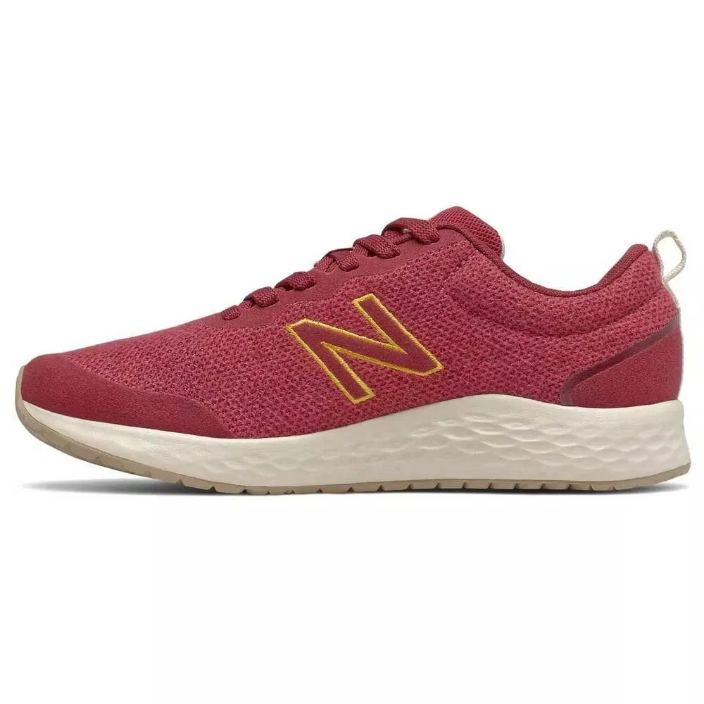 ZAPATILLAS NEW BALANCE FRESH FOAM ARISHI V3 WARISMR3 MUJER