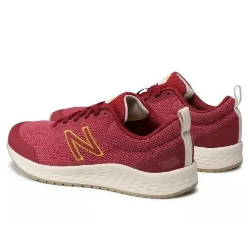 ZAPATILLAS NEW BALANCE FRESH FOAM ARISHI V3 WARISMR3 MUJER