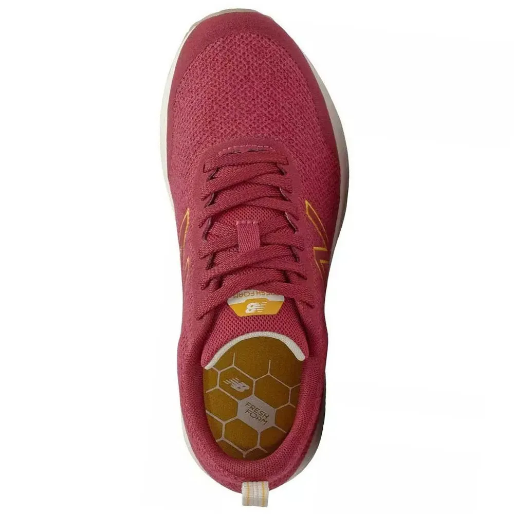 ZAPATILLAS NEW BALANCE FRESH FOAM ARISHI V3 WARISMR3 MUJER