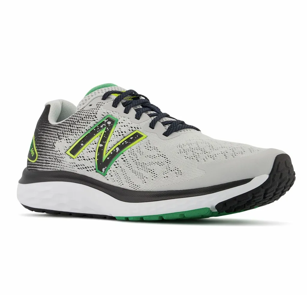 ZAPATILLAS NEW BALANCE FRESH FOAM M680NG7 HOMBRE
