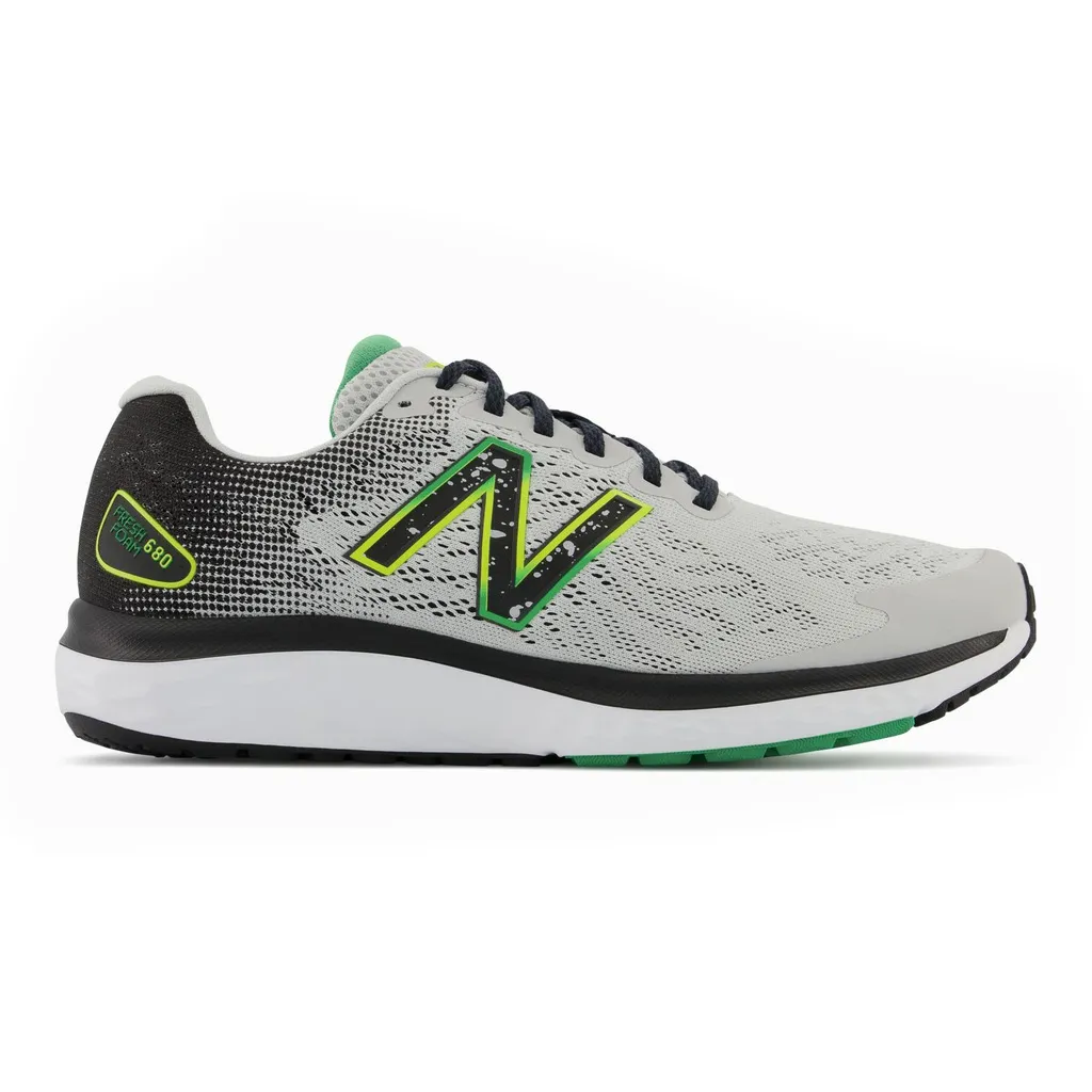 ZAPATILLAS NEW BALANCE FRESH FOAM M680NG7 HOMBRE