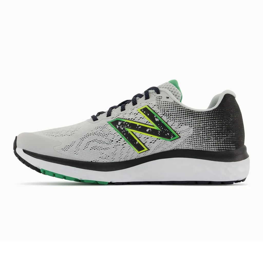 ZAPATILLAS NEW BALANCE FRESH FOAM M680NG7 HOMBRE