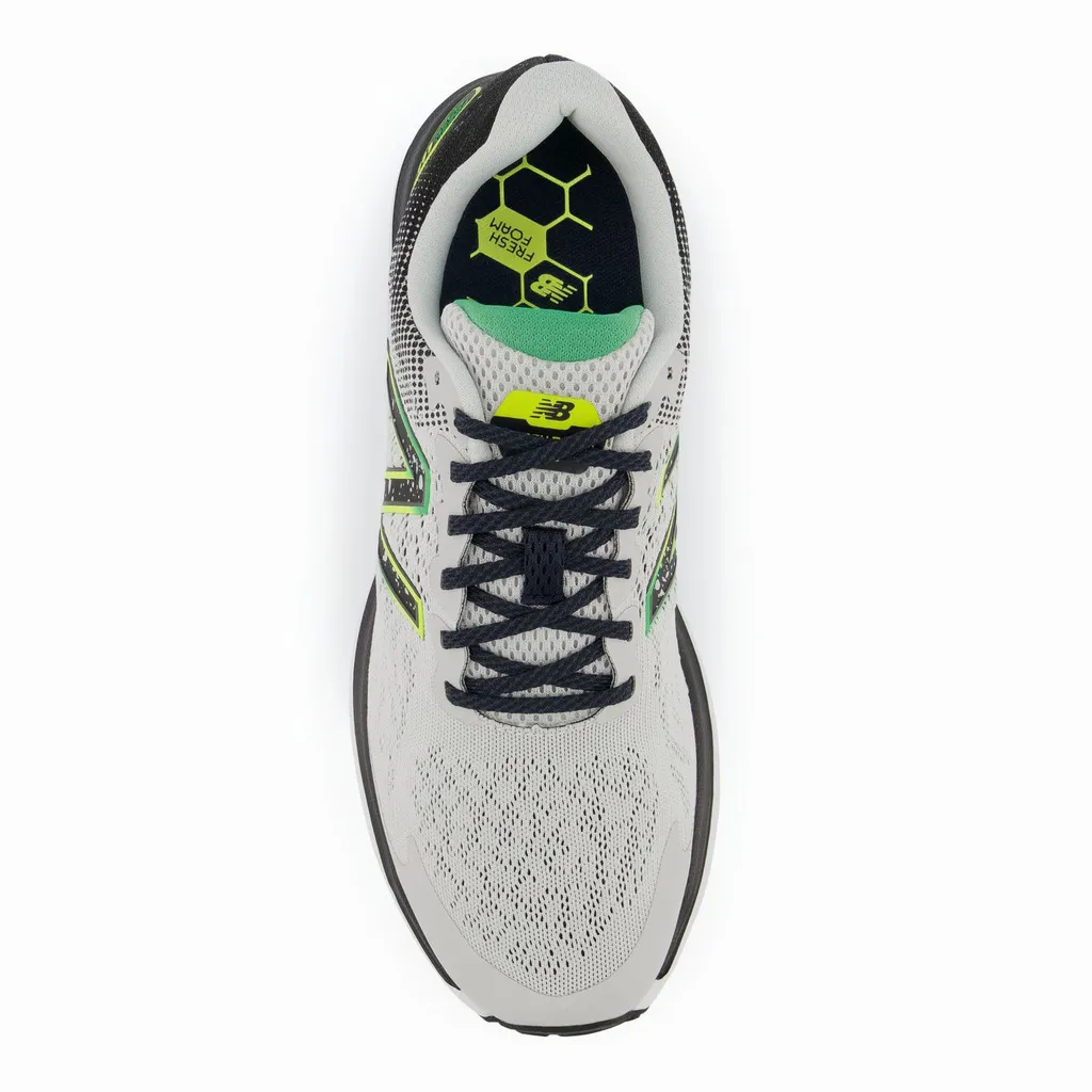 ZAPATILLAS NEW BALANCE FRESH FOAM M680NG7 HOMBRE