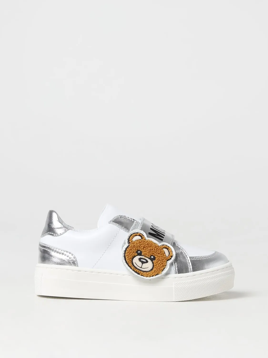 Zapatillas niños Moschino Kid