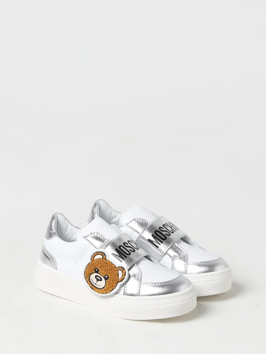 Zapatillas niños Moschino Kid