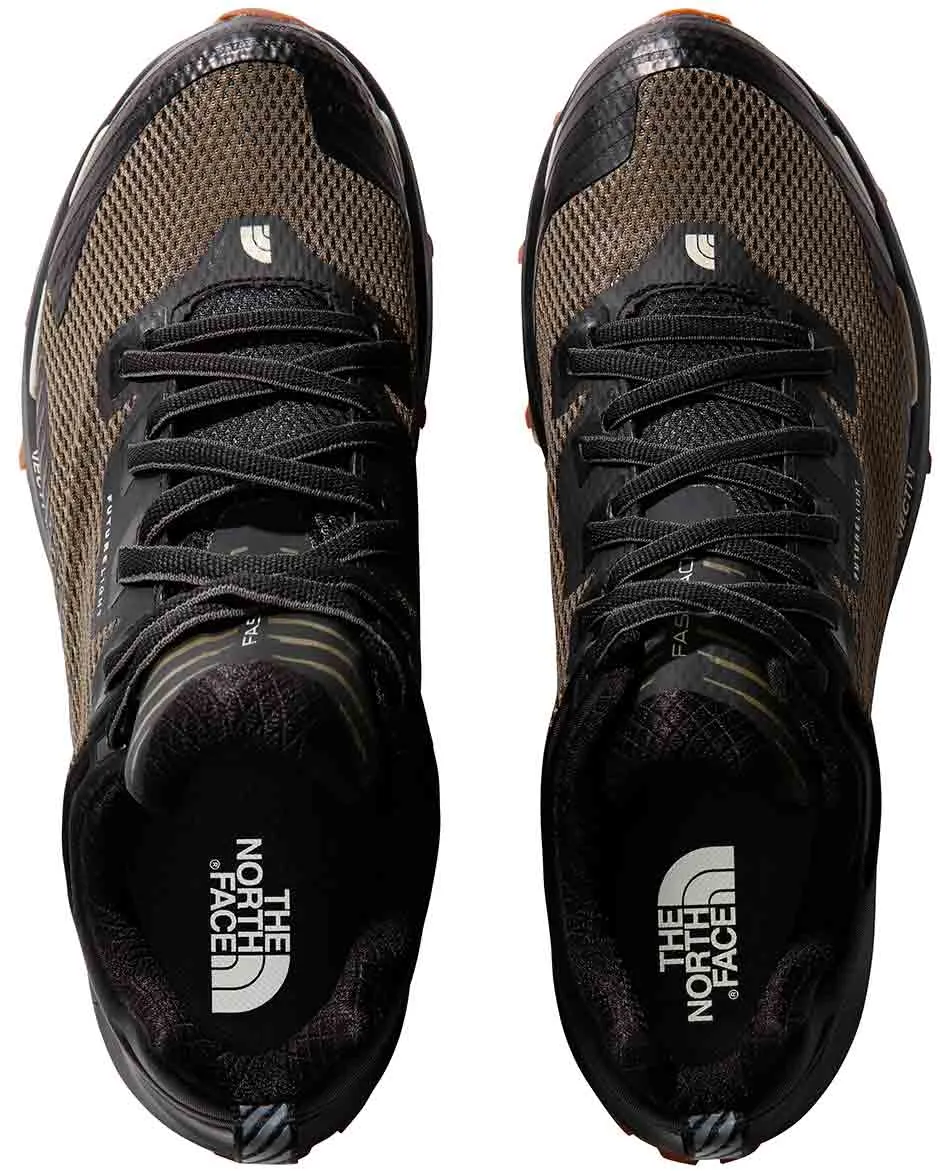 ZAPATILLAS NORTH FACE FUTURELIGHT FASTPACK VECTIV