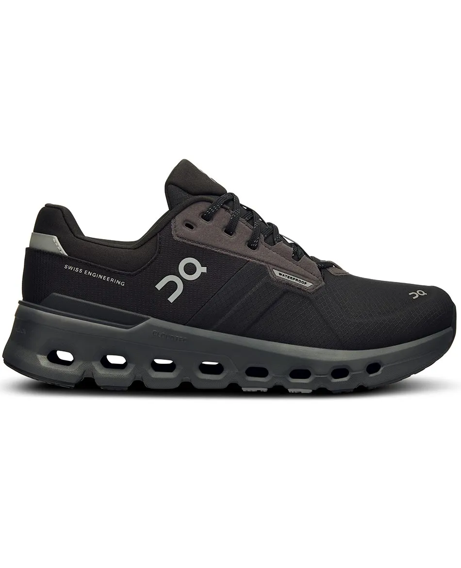 ZAPATILLAS ON CLOUDRUNNER 2 WATERPROOF