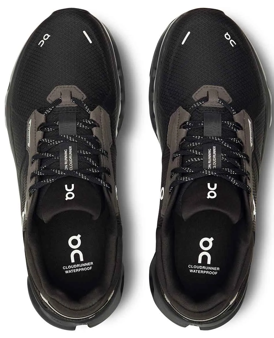 ZAPATILLAS ON CLOUDRUNNER 2 WATERPROOF