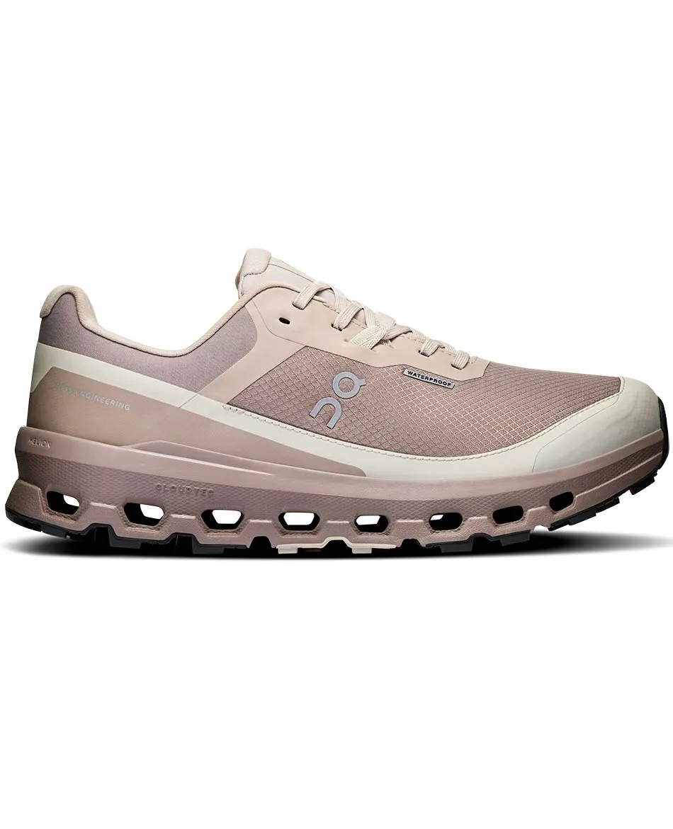 ZAPATILLAS ON CLOUDVISTA 2 WATERPROOF