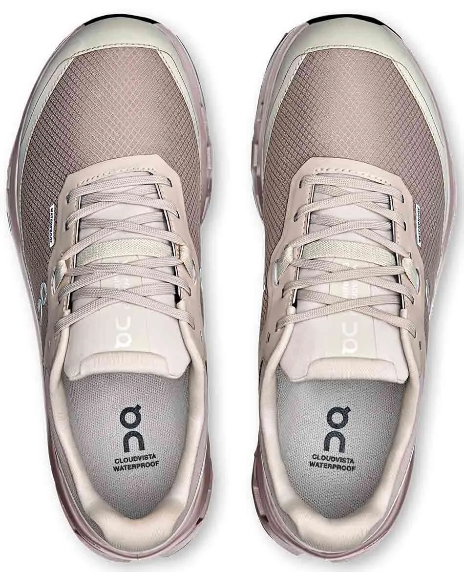 ZAPATILLAS ON CLOUDVISTA 2 WATERPROOF
