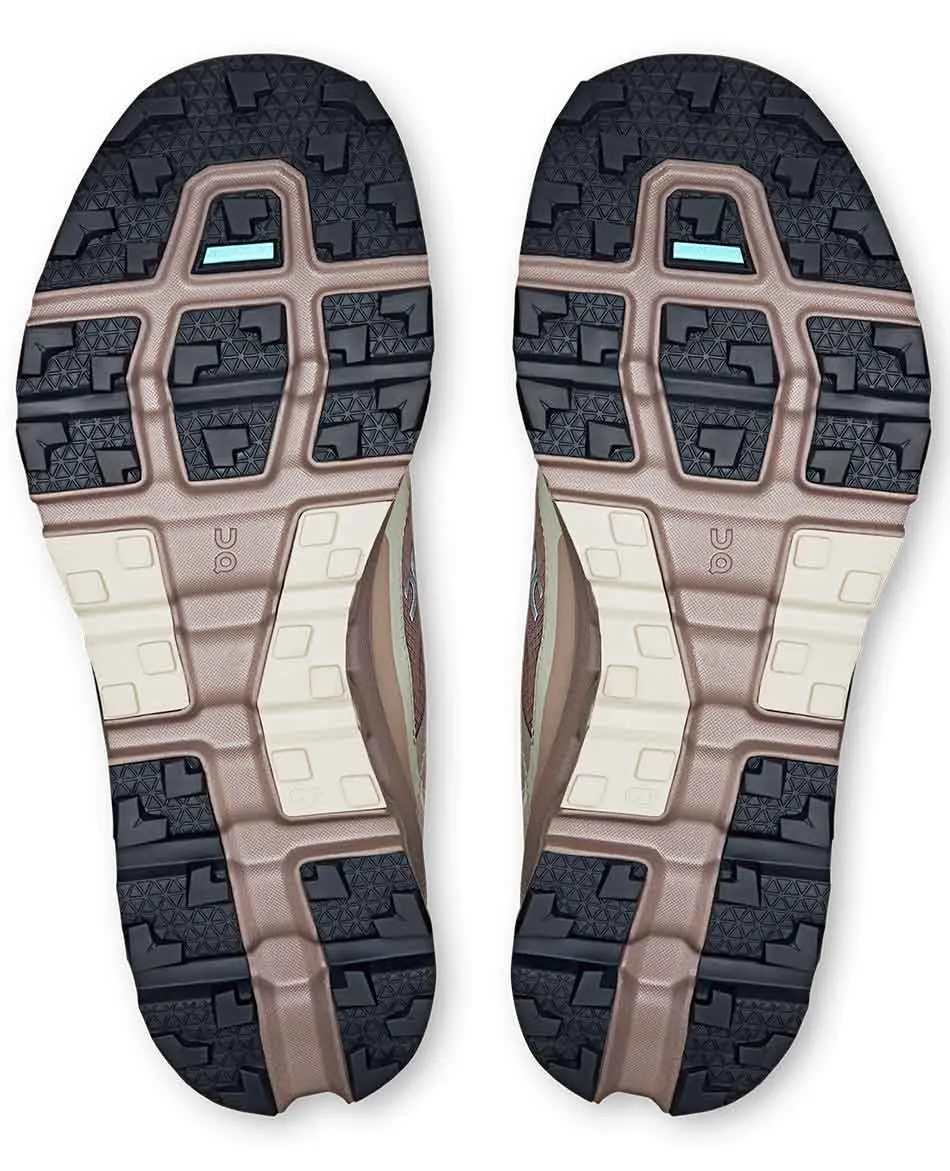 ZAPATILLAS ON CLOUDVISTA 2 WATERPROOF
