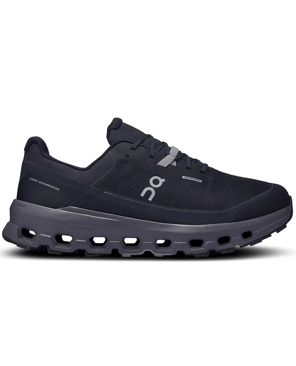 ZAPATILLAS ON CLOUDVISTA 2 WATERPROOF