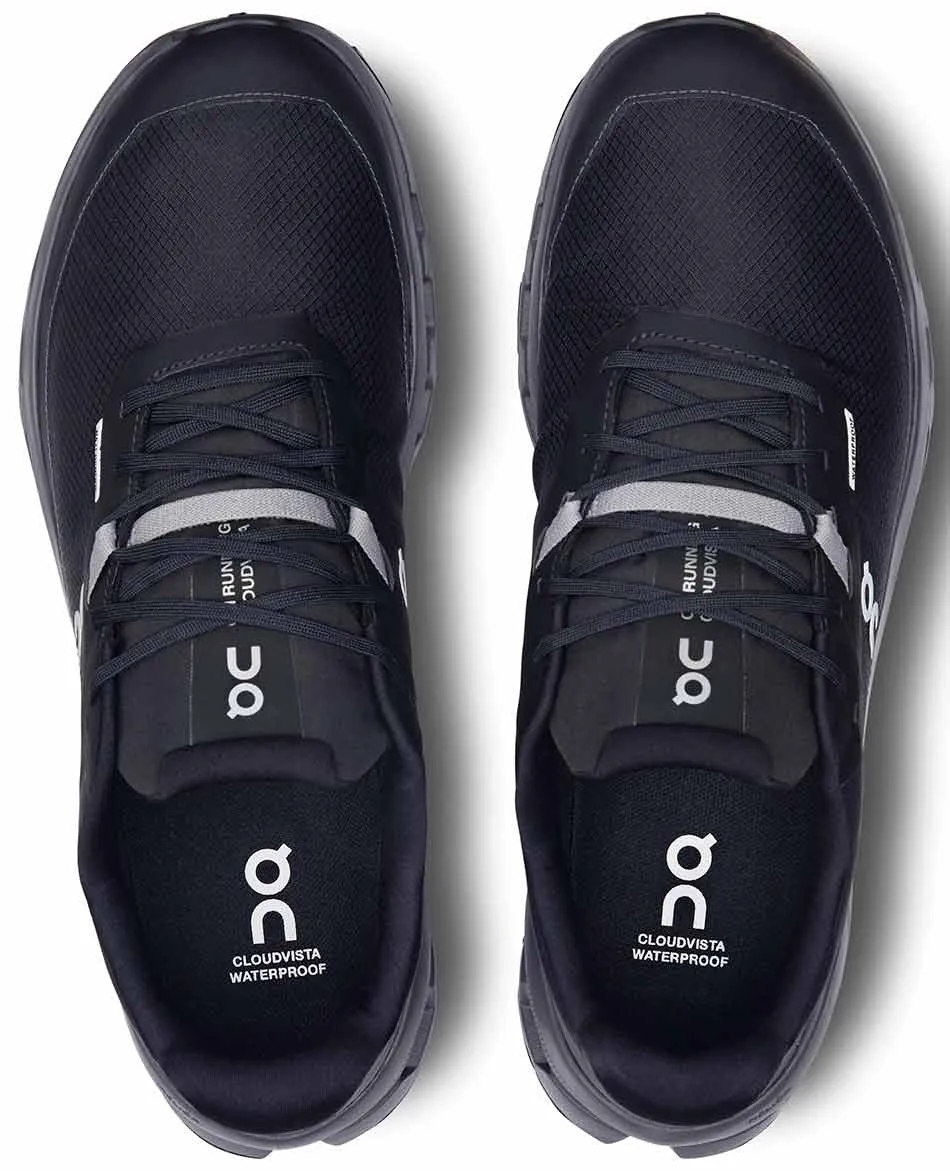 ZAPATILLAS ON CLOUDVISTA 2 WATERPROOF