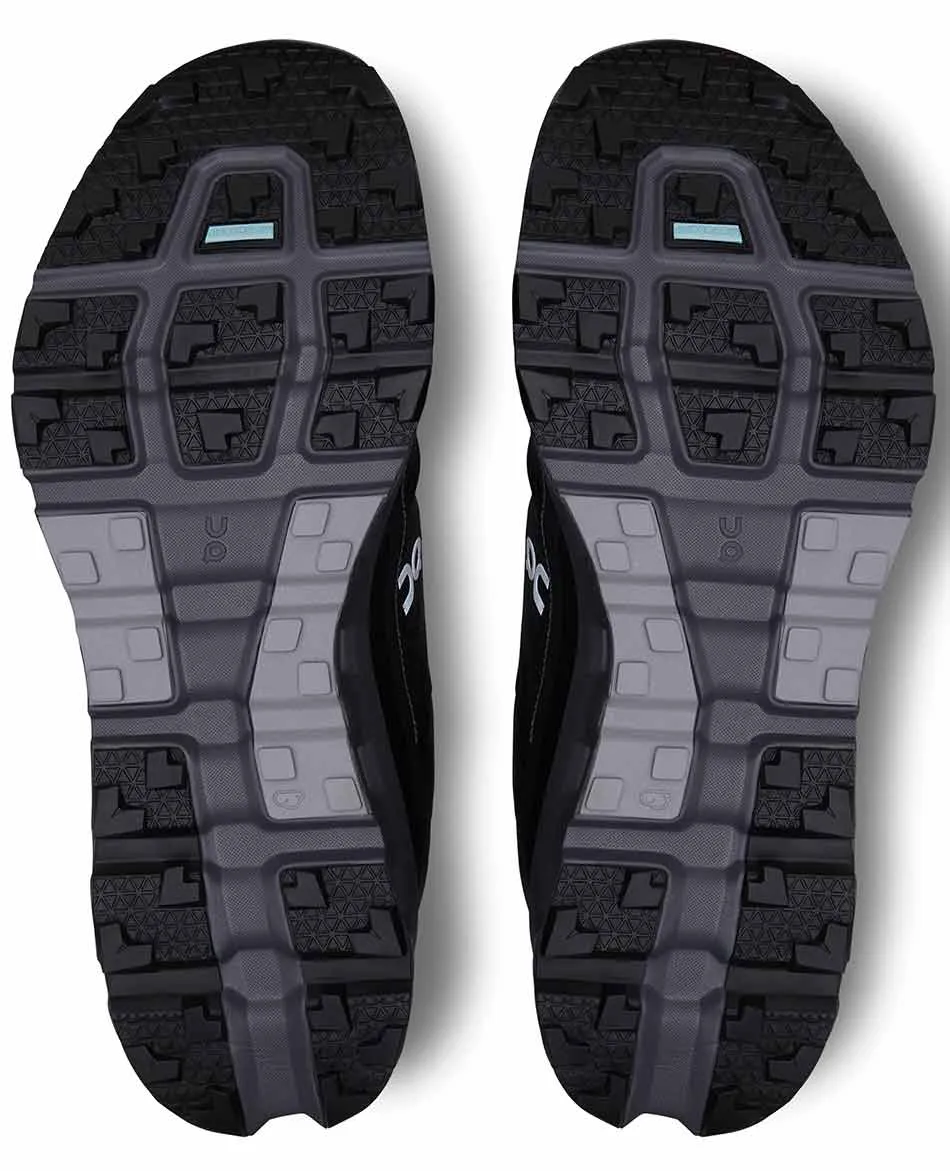 ZAPATILLAS ON CLOUDVISTA 2 WATERPROOF