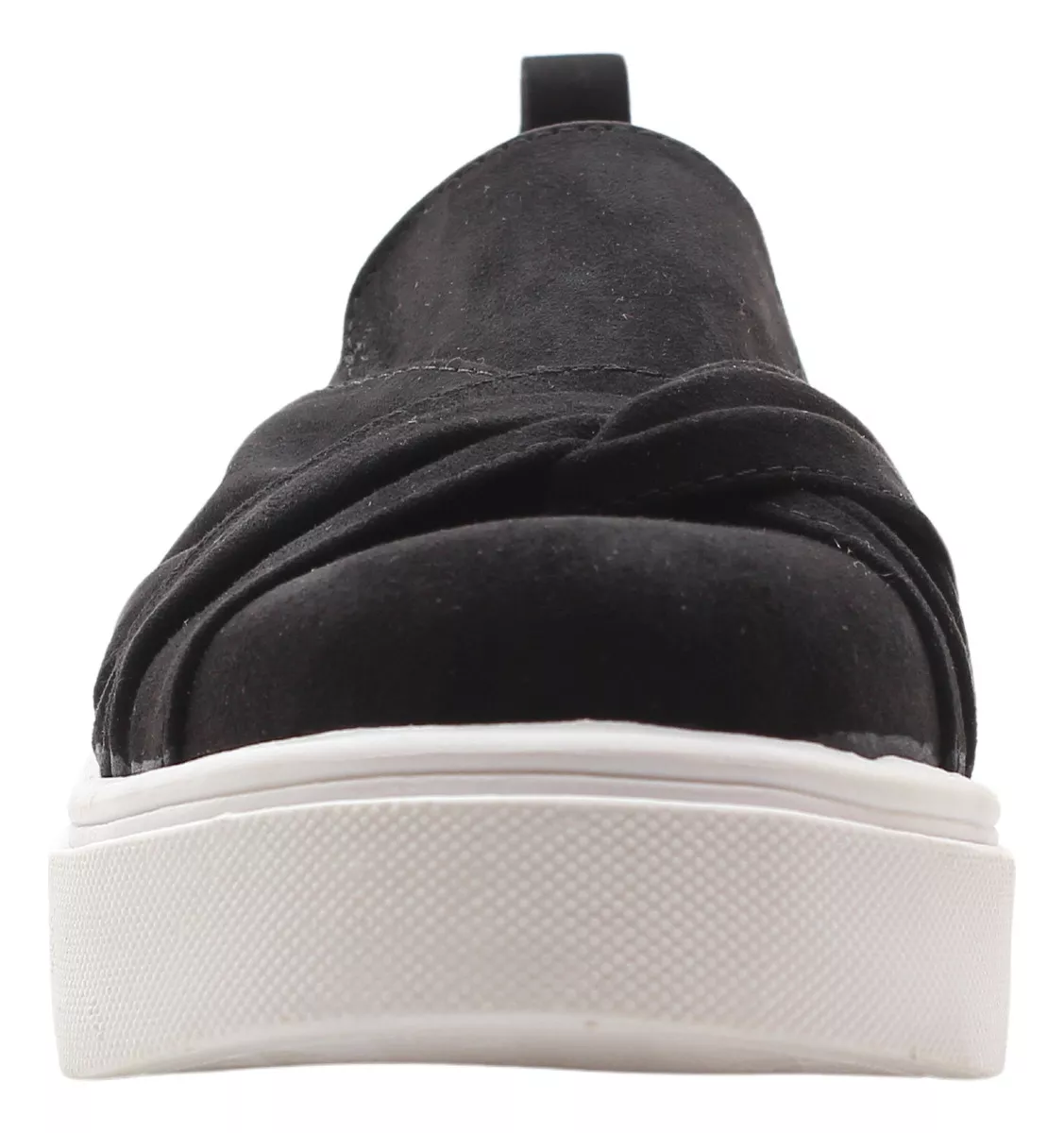 Zapatillas Pancha Moño Dama Comodas Alpargata 363 Carg