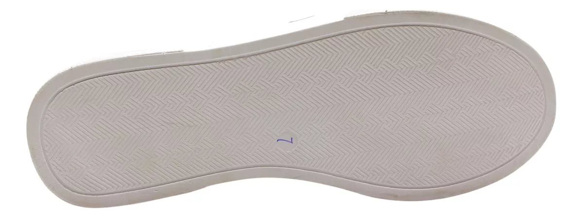 Zapatillas Pancha Moño Dama Comodas Alpargata 363 Carg