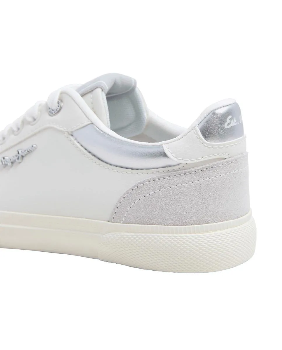 ZAPATILLAS PEPE JEANS PLS31588934