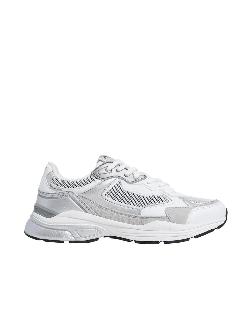 ZAPATILLAS PEPE JEANS PLS60028800