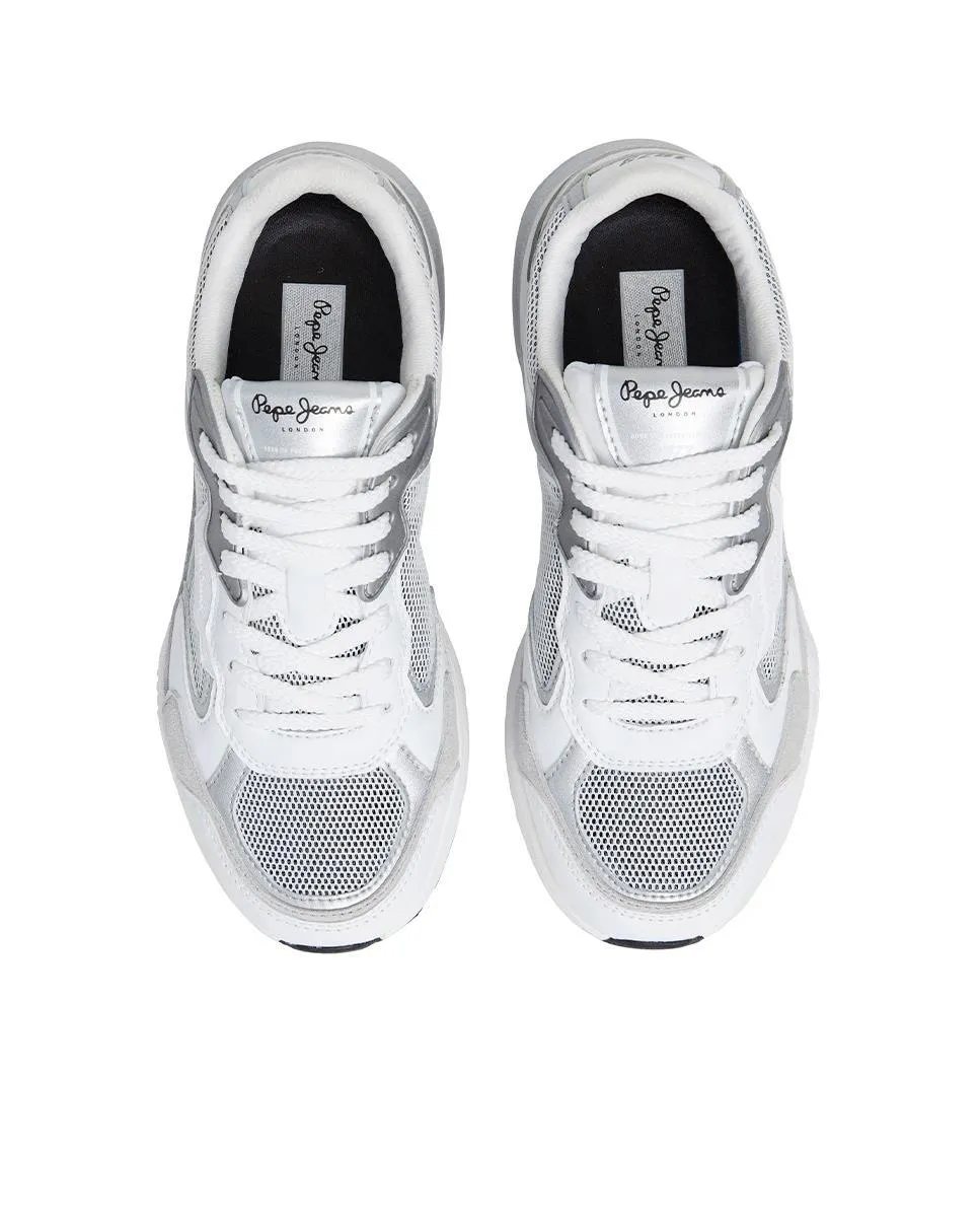 ZAPATILLAS PEPE JEANS PLS60028800