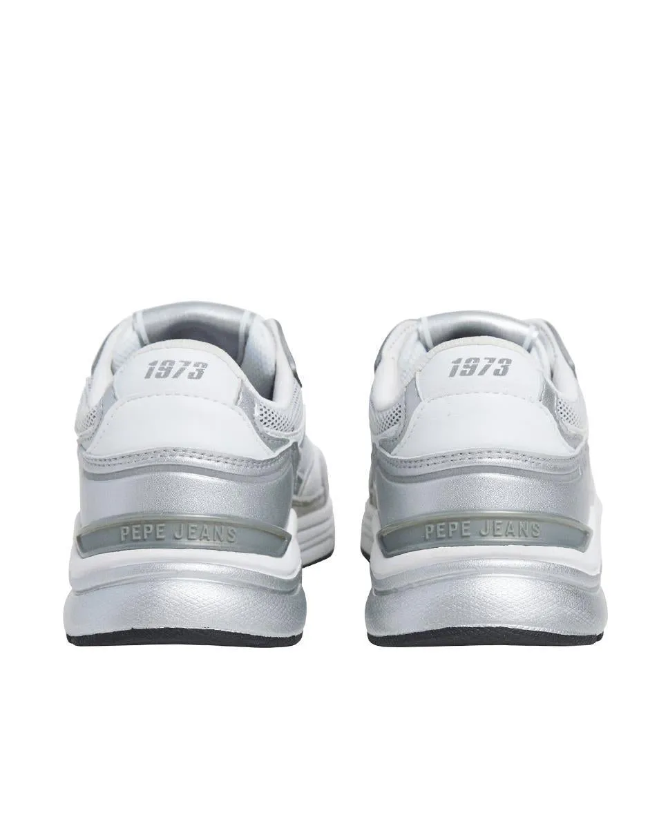 ZAPATILLAS PEPE JEANS PLS60028800