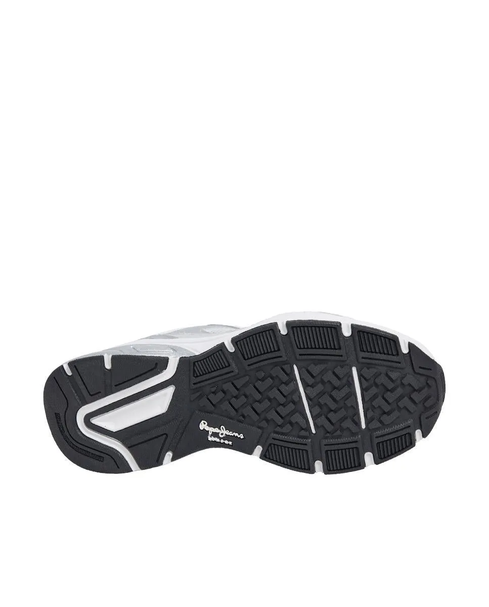 ZAPATILLAS PEPE JEANS PLS60028800
