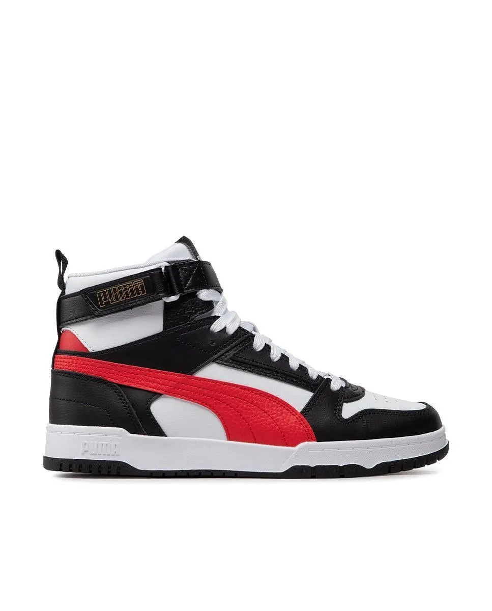 ZAPATILLAS PUMA 385839RBD05
