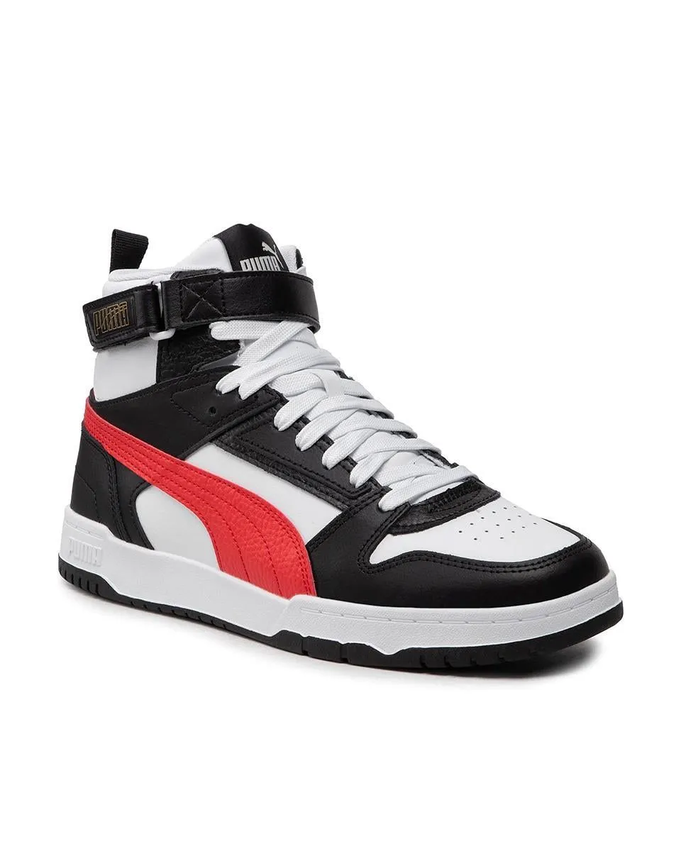 ZAPATILLAS PUMA 385839RBD05