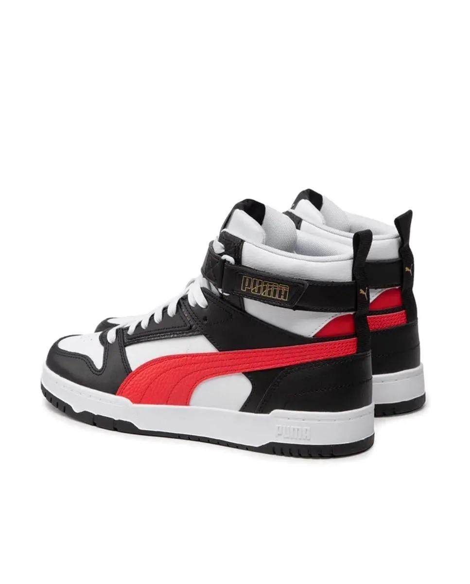 ZAPATILLAS PUMA 385839RBD05