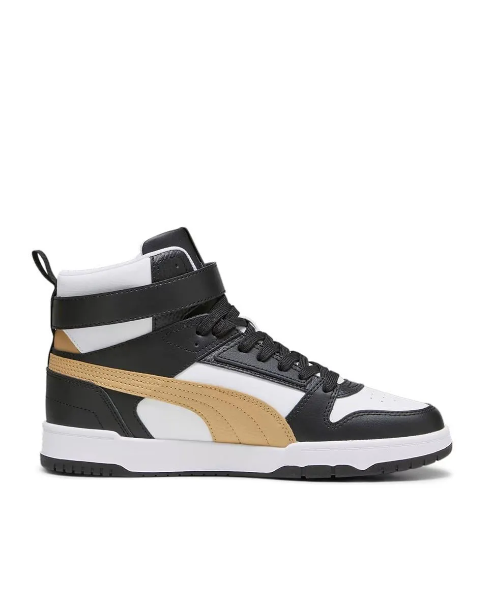 ZAPATILLAS PUMA 385839RBD21