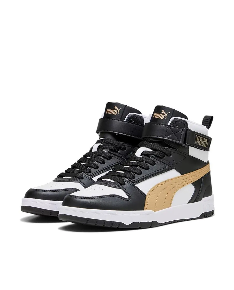 ZAPATILLAS PUMA 385839RBD21