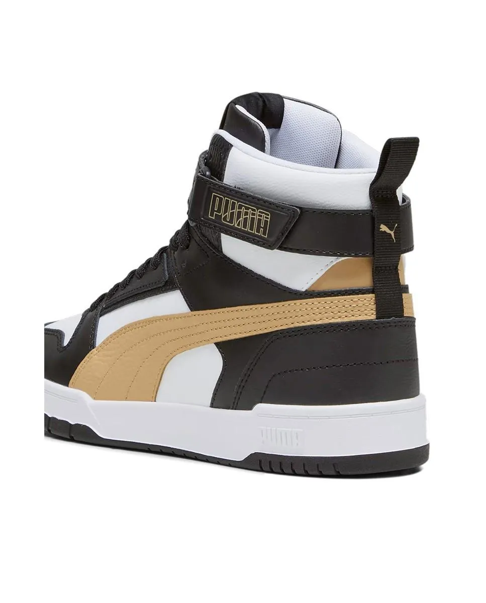 ZAPATILLAS PUMA 385839RBD21