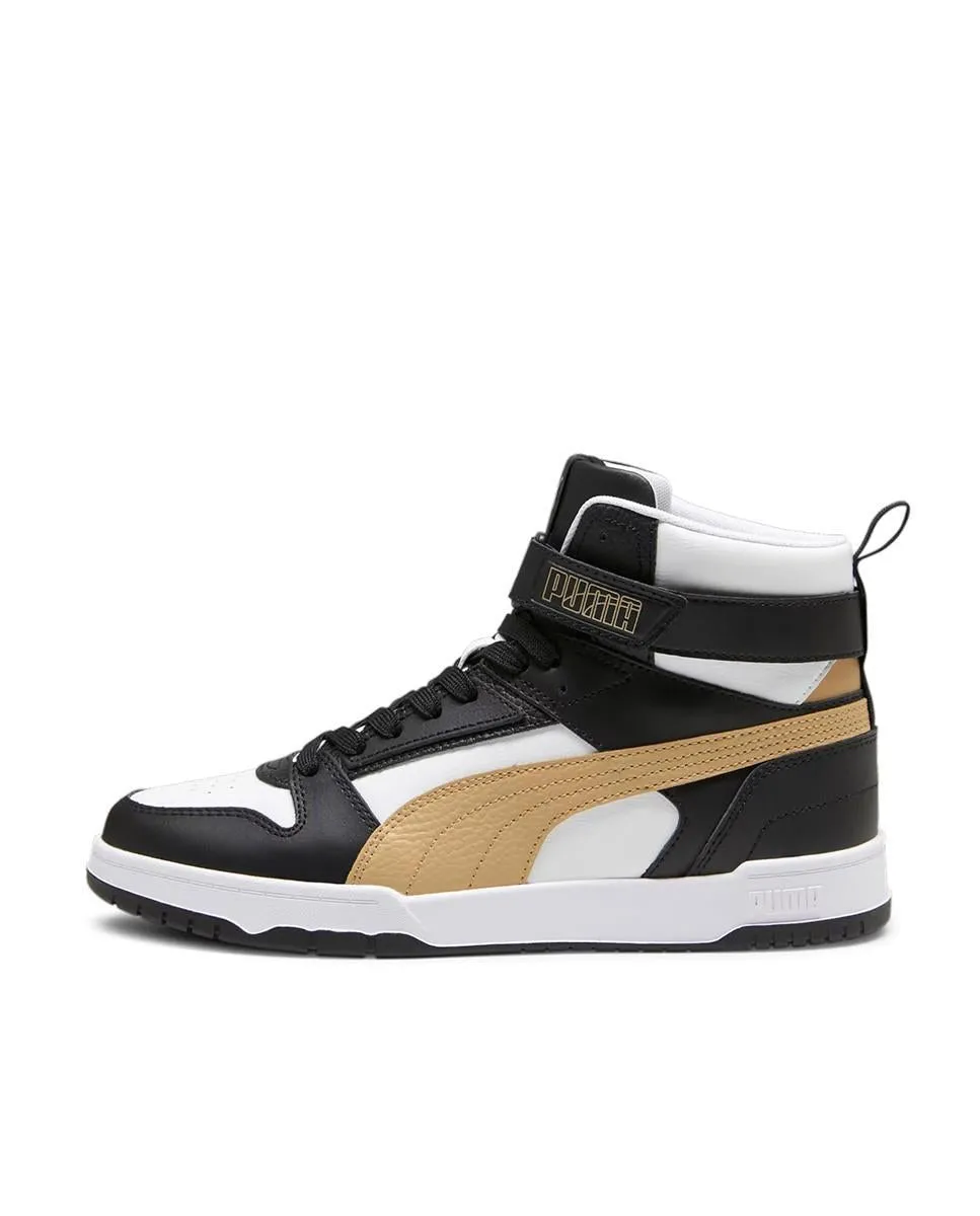 ZAPATILLAS PUMA 385839RBD21