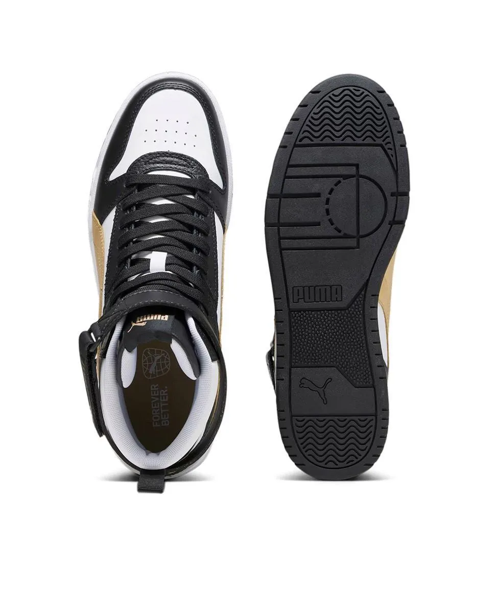 ZAPATILLAS PUMA 385839RBD21