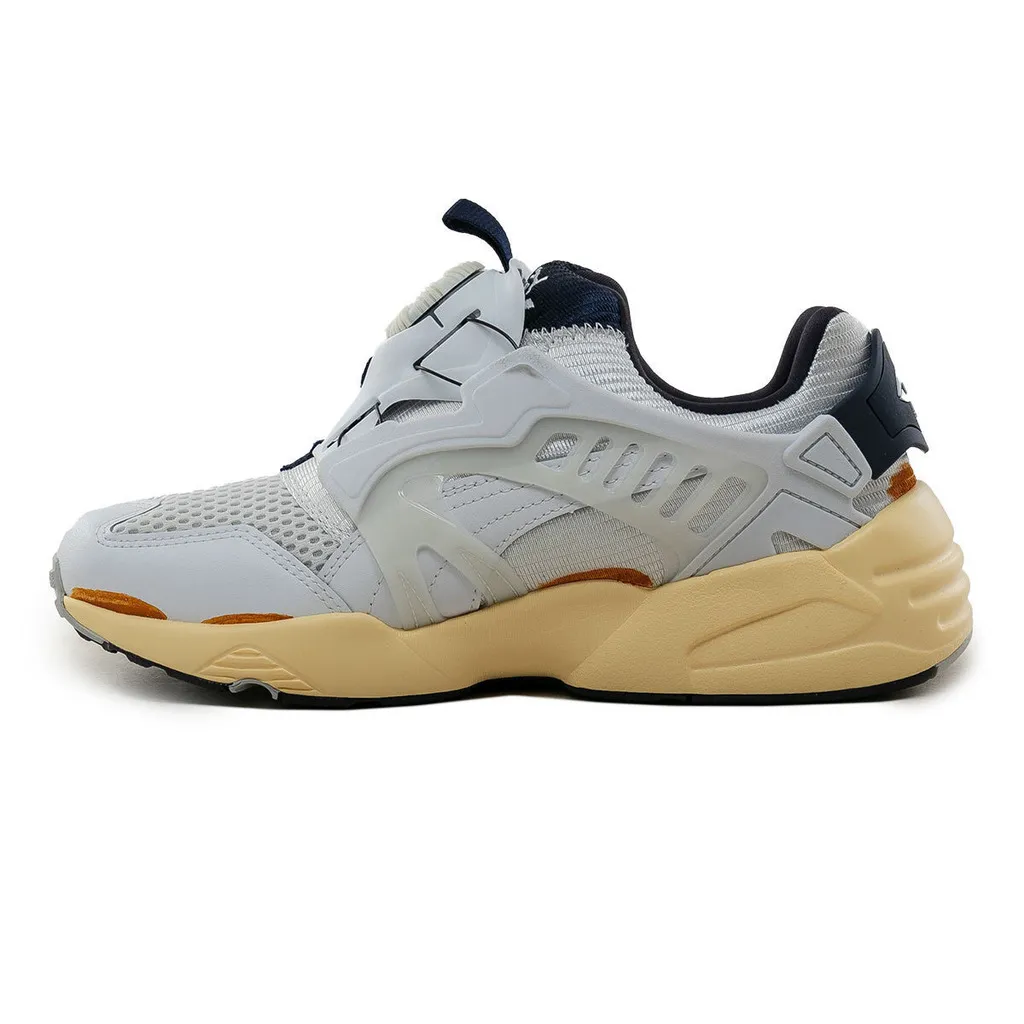 ZAPATILLAS PUMA DISC BLAZE THE NEVERWORN II HOMBRE