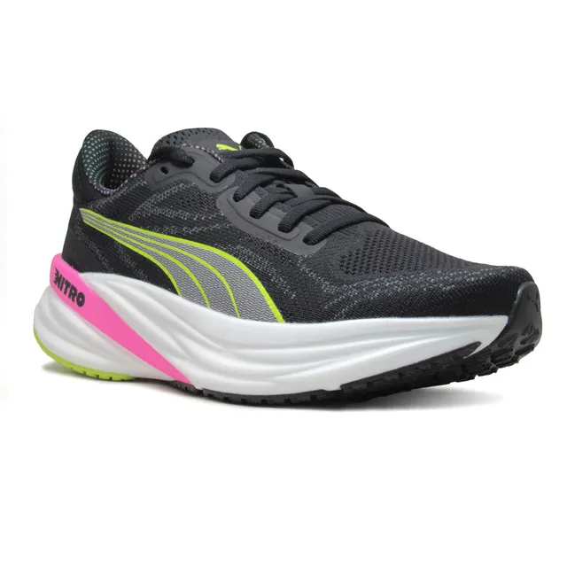 ZAPATILLAS PUMA MAGNIFY NITRO 2 PSYRUSH MUJER