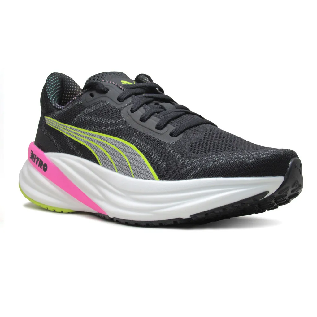 ZAPATILLAS PUMA MAGNIFY NITRO 2 PSYRUSH MUJER