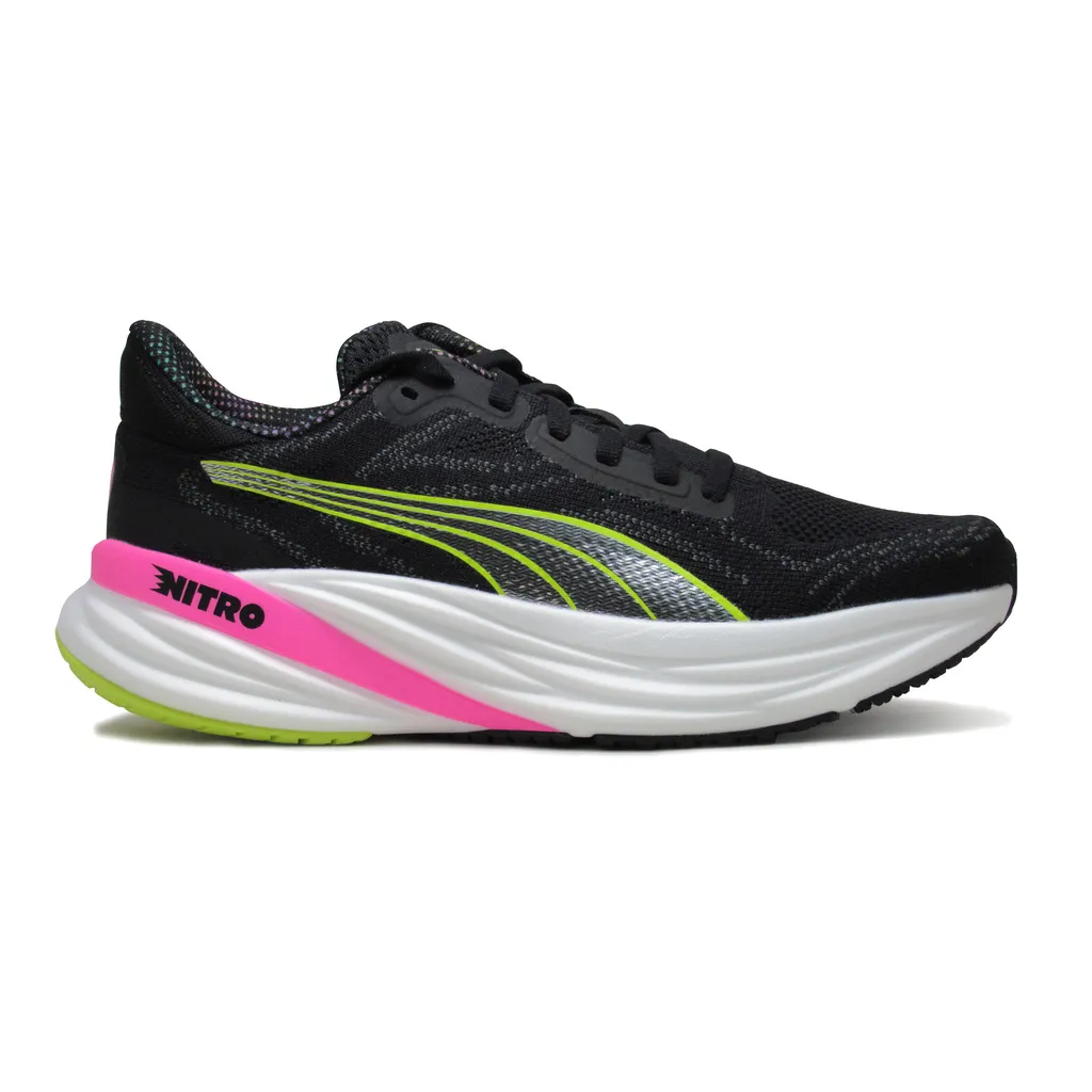 ZAPATILLAS PUMA MAGNIFY NITRO 2 PSYRUSH MUJER